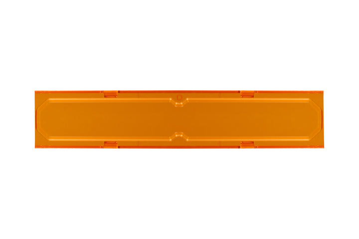 Diode Dynamics Extruded Cover Amber