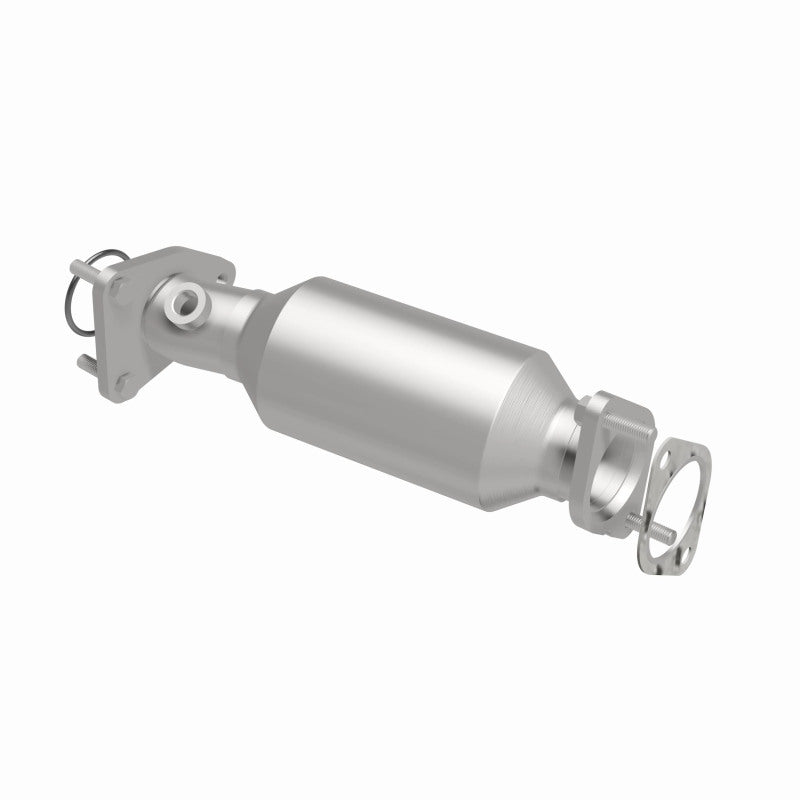 MagnaFlow 05-06 Nissan Pathfinder 4.0L Direct Fit Converter