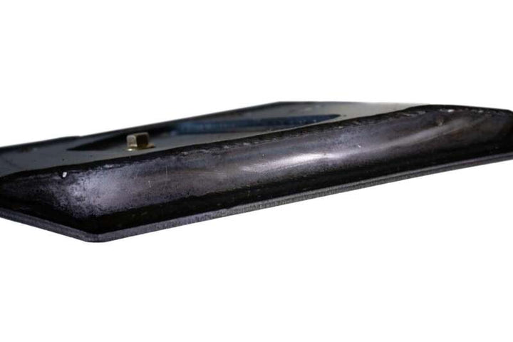 Rustbuster 11-18 Chevy Silverado 2500HD/3500HD Spare Tire Plate