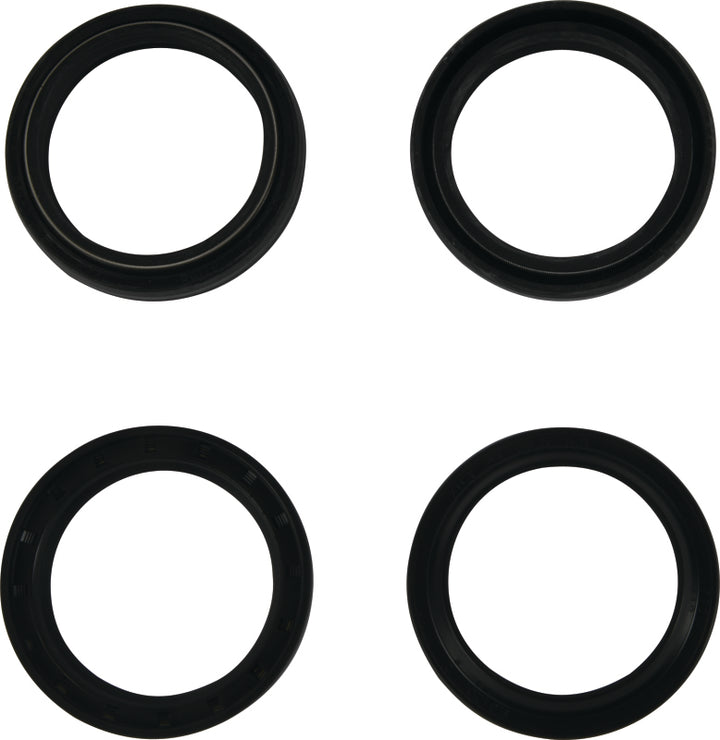 Pivot Works 86-04 Honda XR250R Fork Oil & Dust Seal Kit