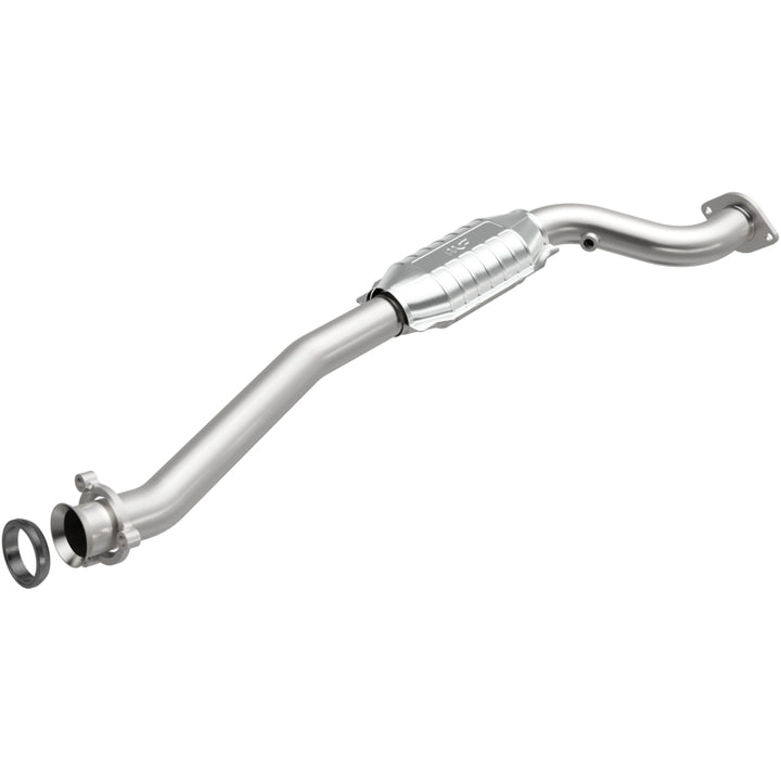 MagnaFlow 07-12 Chevrolet Colorado 3.7L Direct Fit Converter