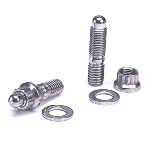 ARP 3/8 x .750 SS 12pt Header Bolt Kit