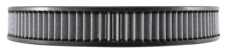 K&N Custom Air Filter Cotton Gauze 14inOD x 12 1/4inID x 2inH