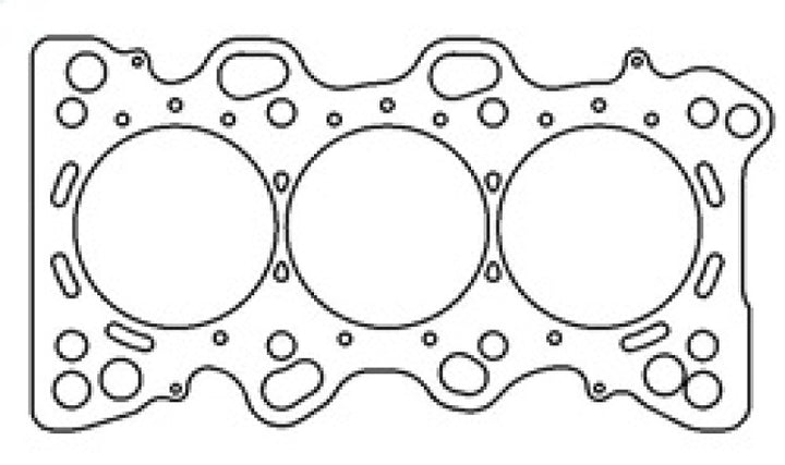 Cometic Honda C30A1/C32B1 .070in MLS Cylinder Head Gasket - 95mm Bore