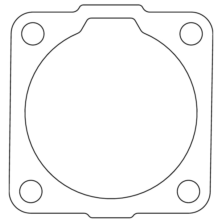 Cometic Nissan 1994-2001 SR20DE .032in AFM Throttle Body Gasket - S14
