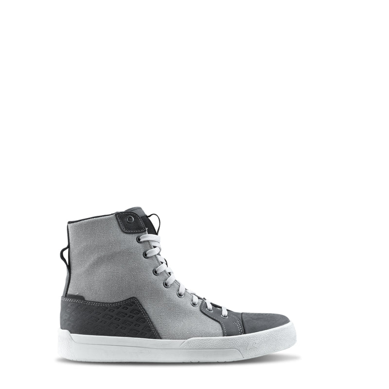 Gaerne G.Letur Boot Grey/Anthracite/White Size - 6