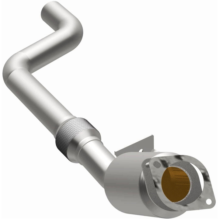MagnaFlow 15-17 Ford Mustang 5.2L Direct Fit Converter