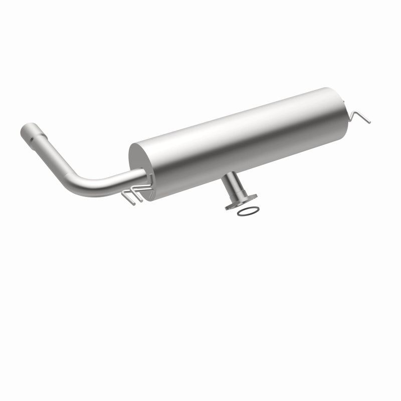 MagnaFlow BRE Exhaust Kit 04-05 Toyota RAV4 2.4L