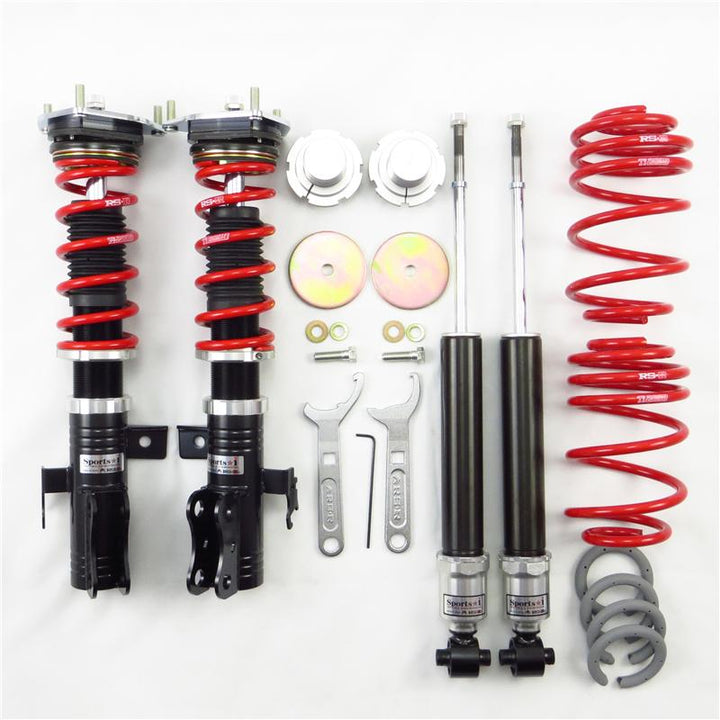 RS-R 11+ Scion xB (ZRE152N) Sports-i Coilovers