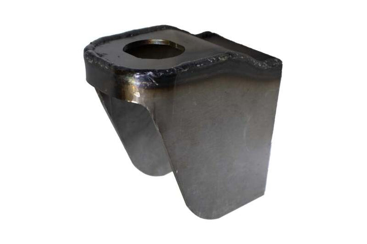 Rust Buster 01-10 Chevy Silverado 2500HD Front Cab Mount Left Side