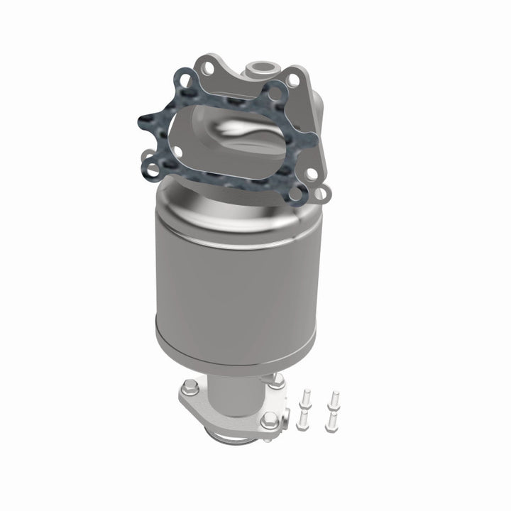MagnaFlow 06-07 Accord 3.0 L Underbody Direct Fit Converter