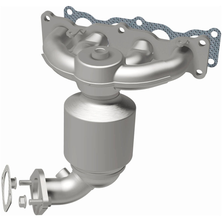 MagnaFlow 2016 Sorento L4 2.4 OEM Manifold Direct Fit Converter