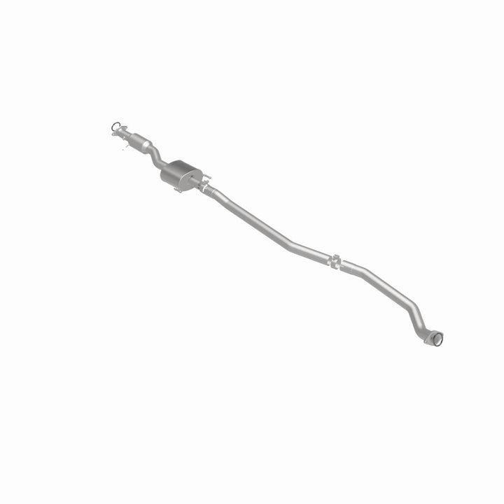 MagnaFlow 16-17 CX-9 L4 2.5 OEM Underbody Direct Fit Converter