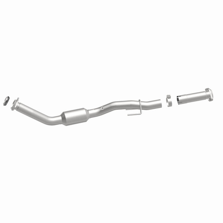 MagnaFlow 04-05 Chevrolet Trailblazer EXT 4.2L Direct Fit Converter