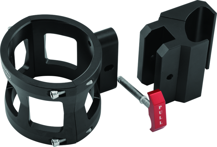 DragonFire Racing Fire Extinguisher Mount - Pro-Fit