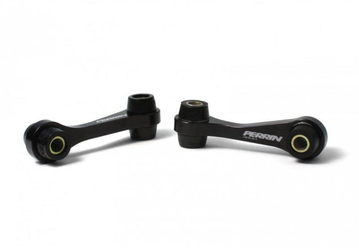 PERRIN 08-26 Subaru WRX / 09-21 STI / 13-25 BRZ &amp; GR86 / 10-14 LGT FXT Rear Endlinks (Poly)
