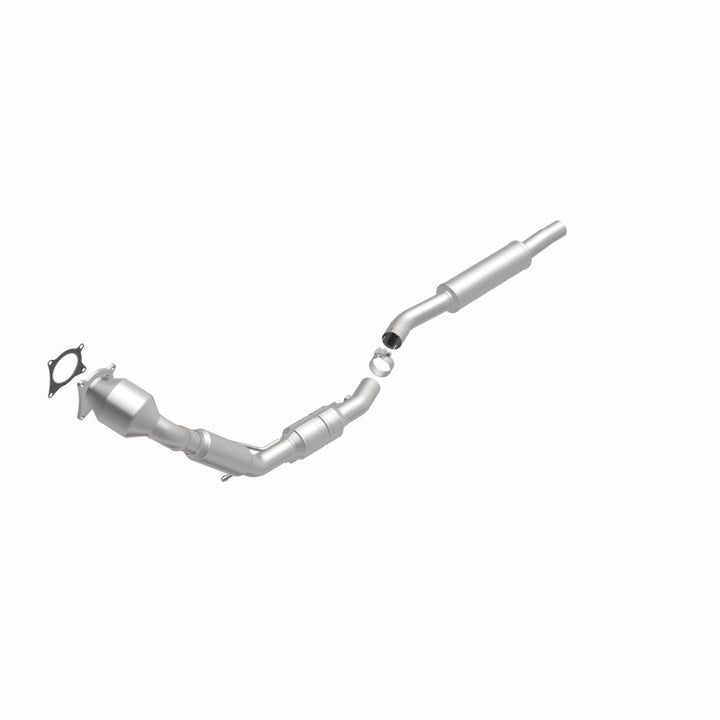 MagnaFlow 09-13 Audi A3 Quattro 2.0L Direct Fit Converter