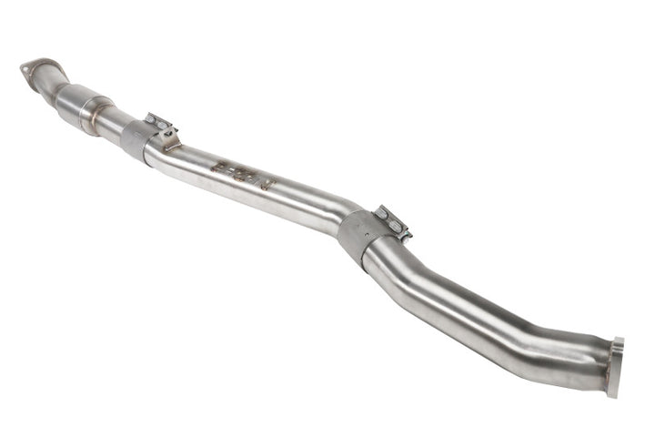 PERRIN 22-26 Subaru WRX Front-Pipe w/GESI Cat