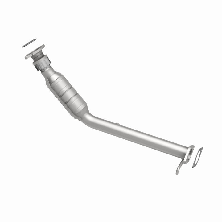 MagnaFlow 06-09 Chevrolet Impala 3.5L Direct Fit Converter