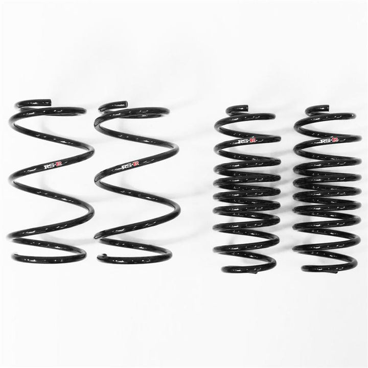 RS-R 10-15 Toyota Prius (ZVW30) Down Sus Springs