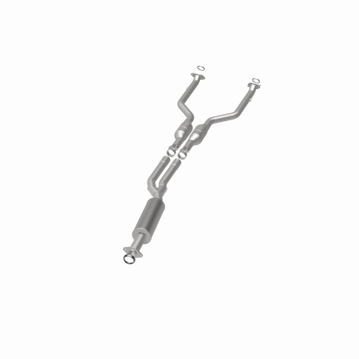MagnaFlow 07-11 Lexus GS350 3.5L Direct Fit Converter