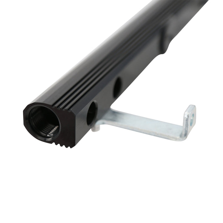 Aeromotive Edelbrock SBC Victor E Fuel Rails - Black