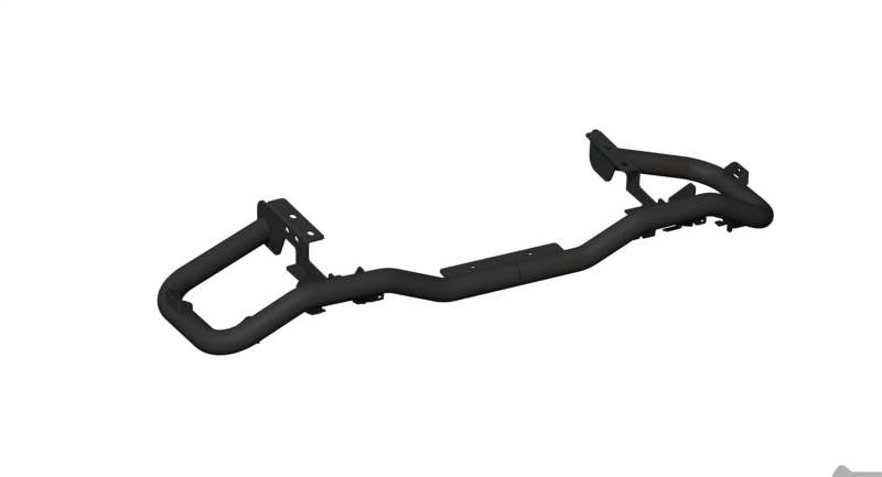 ARB Summit Raw Rear Step Towbar Suit Sensor 11On Rang/Bt50 3500Kg (Fit Kit NOT Included)