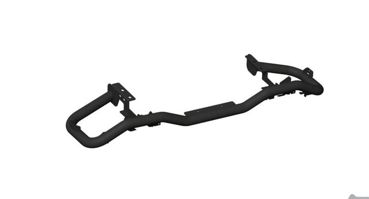 ARB Summit Raw Rear Step Towbar Suit Sensor 11On Rang/Bt50 3500Kg (Fit Kit NOT Included)