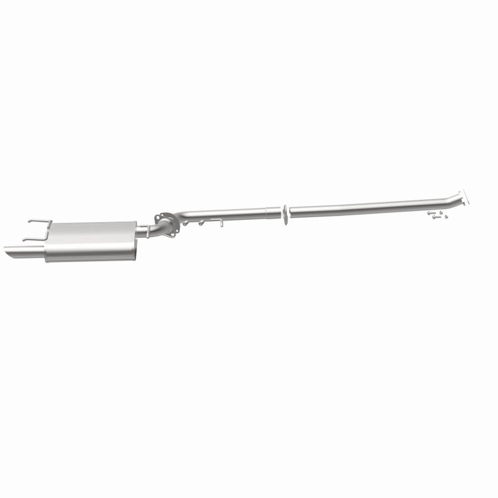 MagnaFlow BRE Exhaust Kit 12-17 Toyota Camry 2.5L