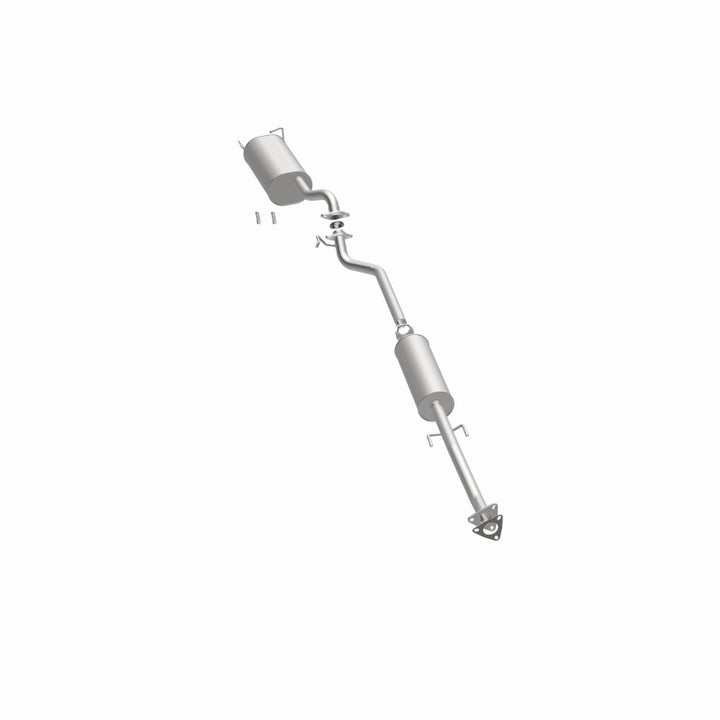 MagnaFlow BRE Exhaust Kit 12-14 Honda CR-V 2.4L