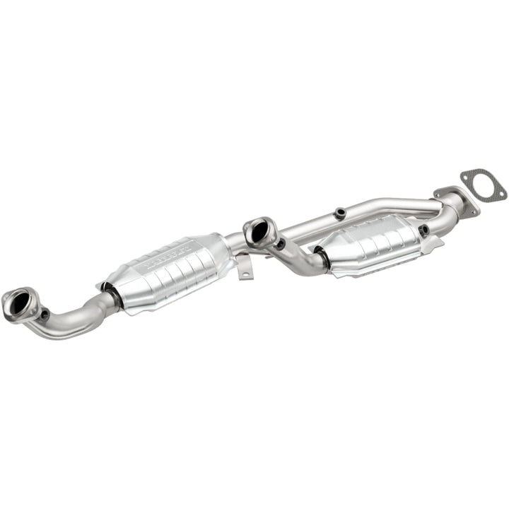 MagnaFlow 99-00 Ford Windstar 3.0L Direct Fit Converter