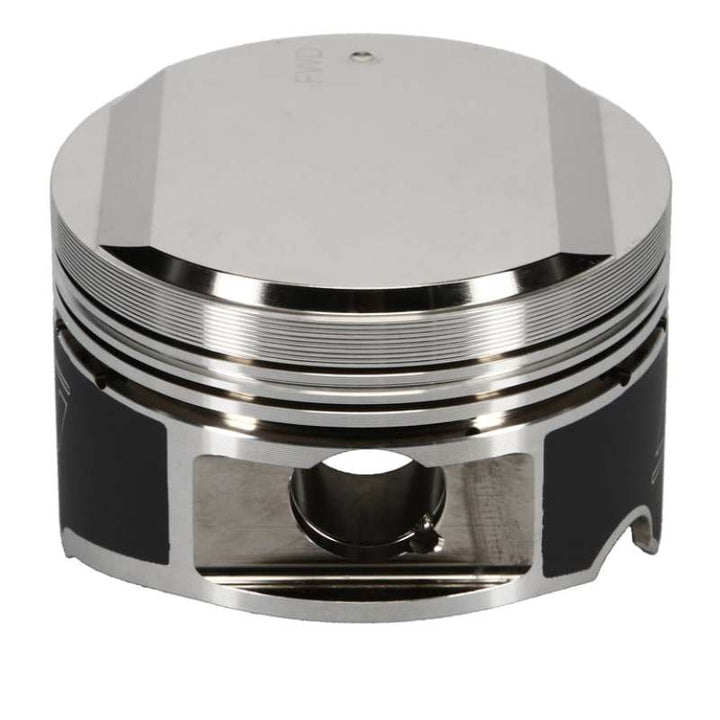 Wiseco Nissan Turbo Dome +14cc 87mm Piston Shelf Stock *SINGLE PISTON ONLY*