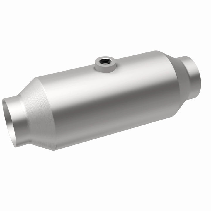 MagnaFlow 3.00 1/O2 CA 4in. Spun Universal Converter