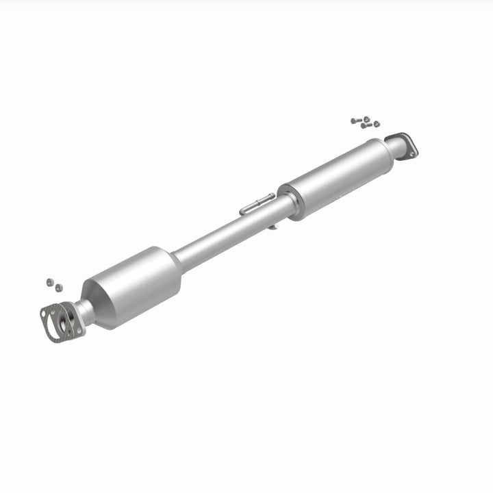 MagnaFlow 14 Hyundai Sonata 2.4L Direct Fit Catalytic Converter