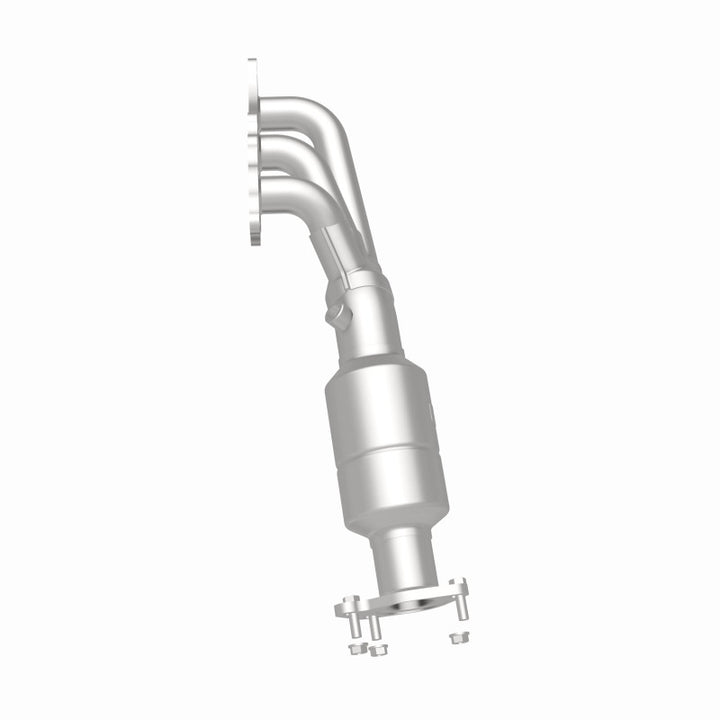 MagnaFlow 10-12 Toyota 4Runner 4.0L Direct Fit Converter