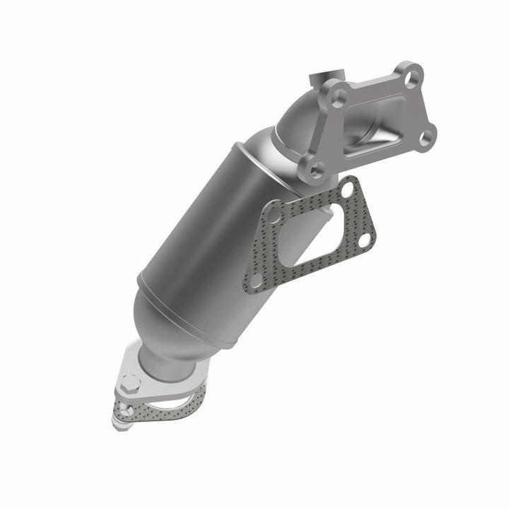 MagnaFlow 18-19 Chevrolet Traverse V6 OEM Underbody Front Rearward Direct Fit Converter