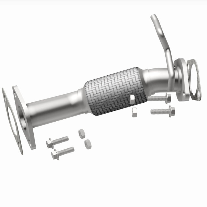 BRE Exhaust 11-14 Sonata 2.0L 2.4L Front Pipe Kit