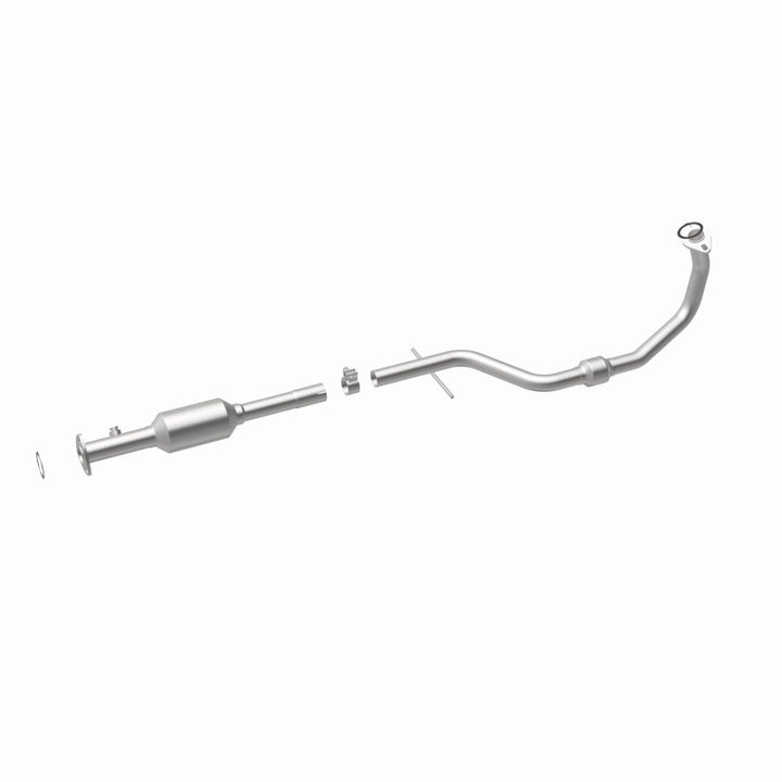 MagnaFlow 99-00 Chevrolet Cavalier 2.2L Direct Fit Converter