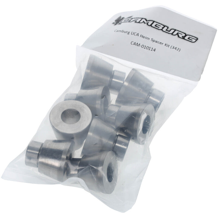 Camburg UCA Heim Spacer Kit (342)