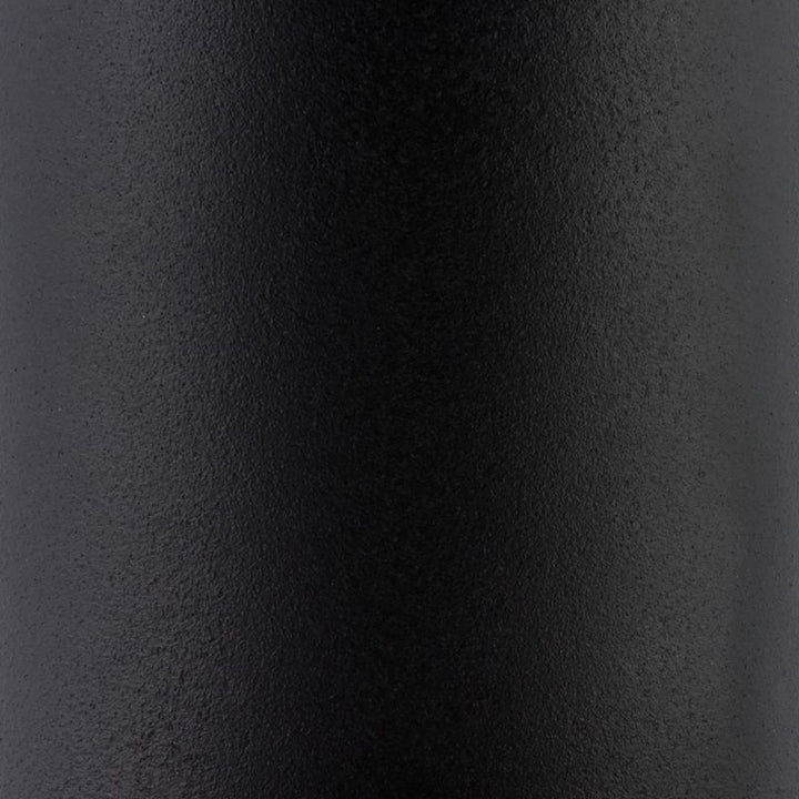 Wehrli 11-16 Chevrolet 6.6L LML Duramax Driver Side 3in Intercooler Pipe - Fine Texture Black