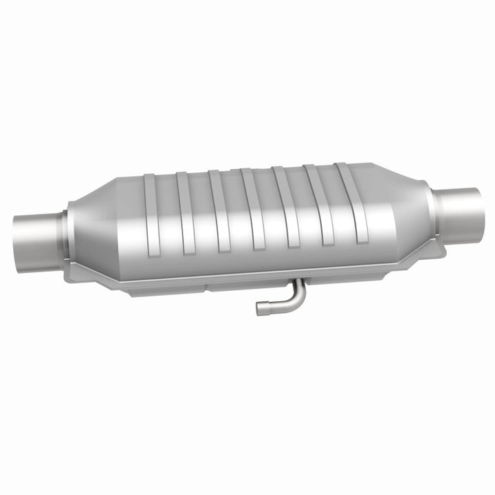 MagnaFlow Universal Catalytic Converter 3/3 W/2Air