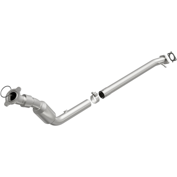 MagnaFlow 05-06 Chevrolet Uplander 3.5L Direct Fit Converter