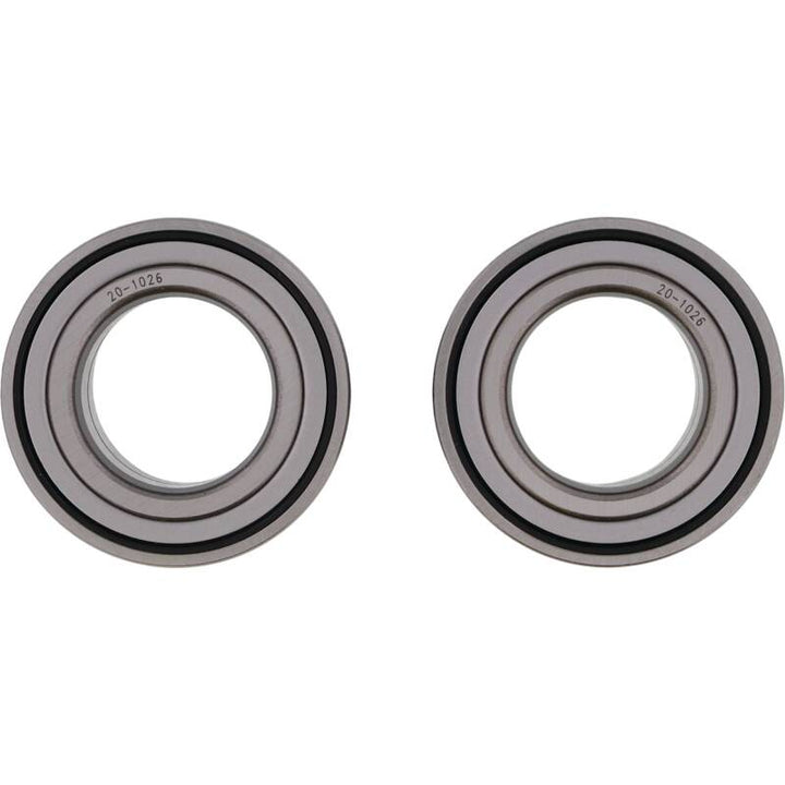 Pivot Works 2005 Arctic Cat 250 4x4 Front Wheel Bearing Kit