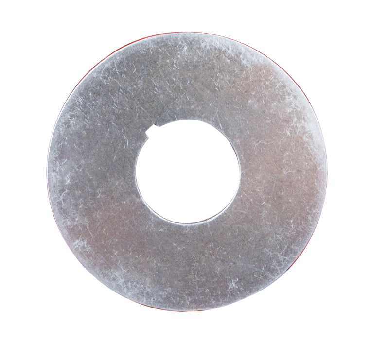 Peterson Fluid Systems Mandrel Washer 2.7 OD x 1 x .125