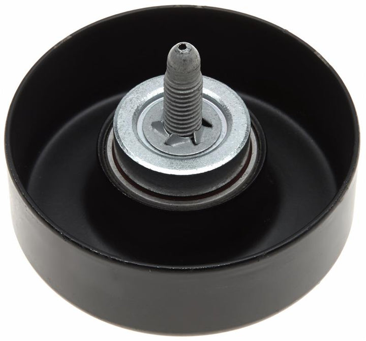 Gates 02-13 Chevrolet Silverado V-8 5.3L Serpentine Belt Drive Pulley