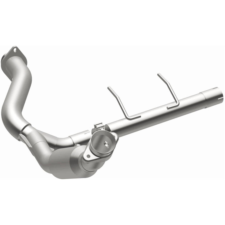 MagnaFlow 07-08 Ford Expedition 5.4L Direct Fit Converter