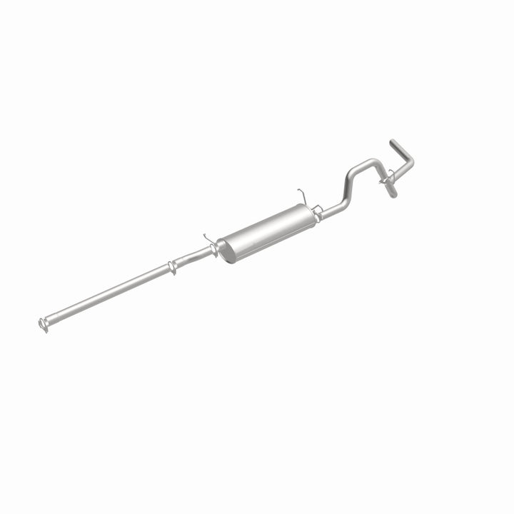MagnaFlow BRE Exhaust Kit 01-04 Ford F-150