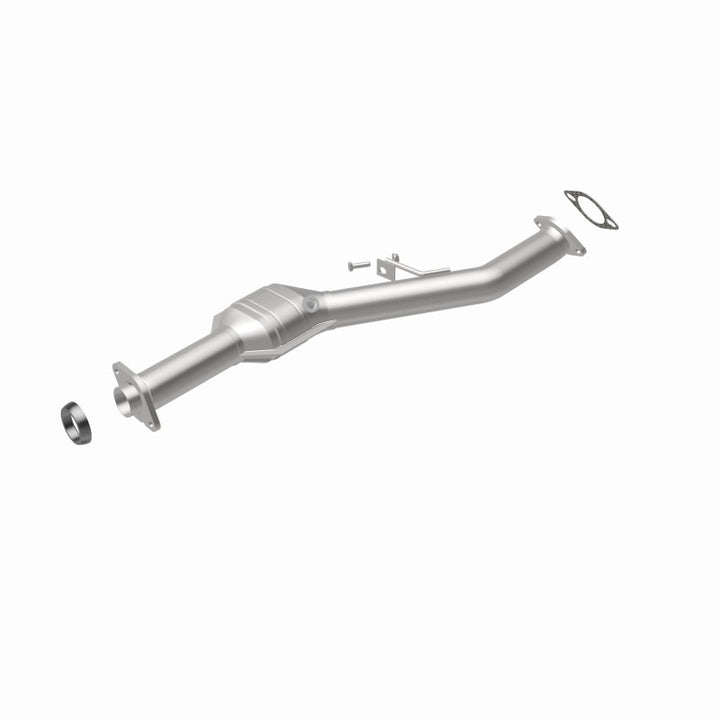 MagnaFlow 08-09 Subaru Impreza 2.5L Direct Fit Converter