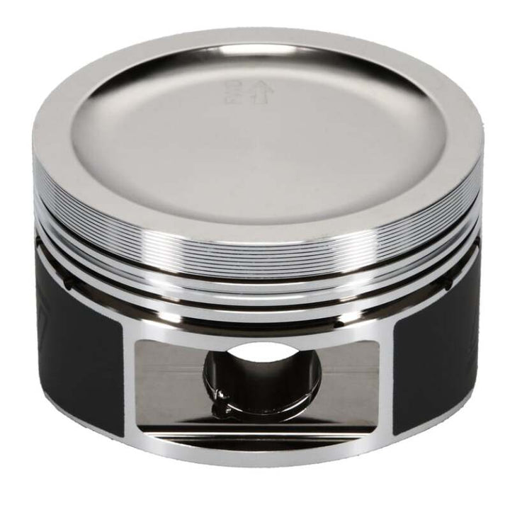 Wiseco Nissan SR20/SR20DET Turbo -12cc Dish 9.1:1 CR 87mm Piston -Single