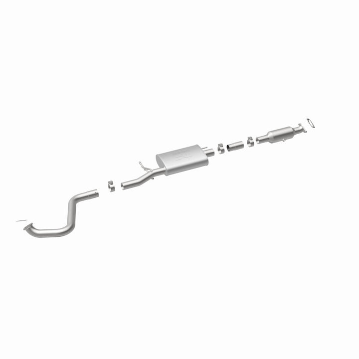 MagnaFlow 14-16 Kia Soul 1.6L Direct Fit Converter